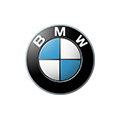 Logo automobilky BMW